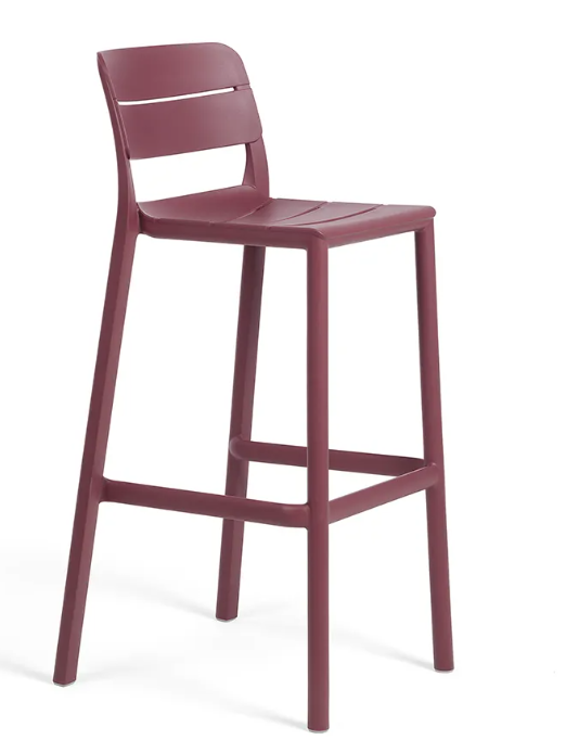 Nardi Cassia Barstool