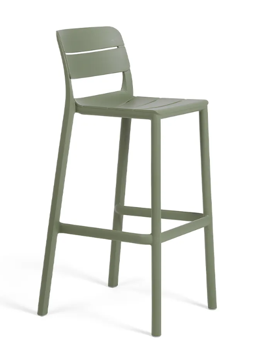 Nardi Cassia Barstool
