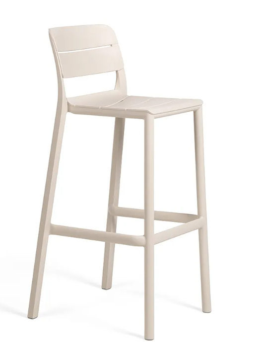 Nardi Cassia Barstool
