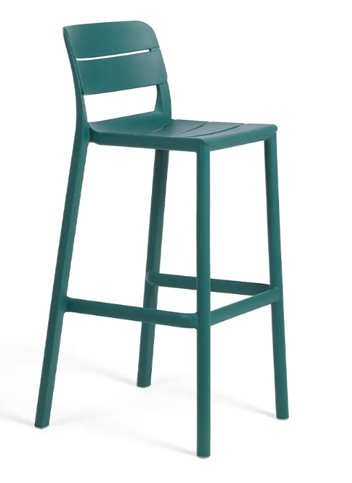 Nardi Cassia Barstool