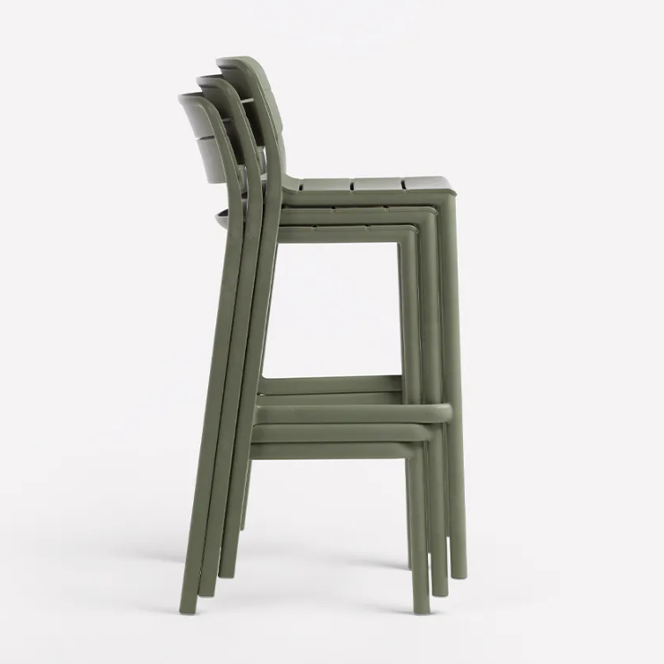Load image into Gallery viewer, Nardi Cassia Barstool
