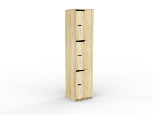 Knight Cubit Locker