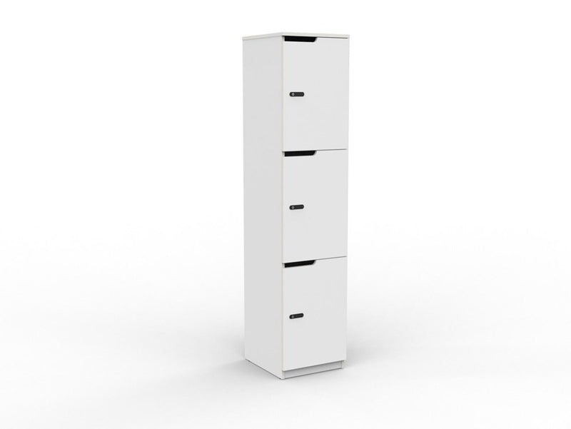 Load image into Gallery viewer, Knight Cubit Locker
