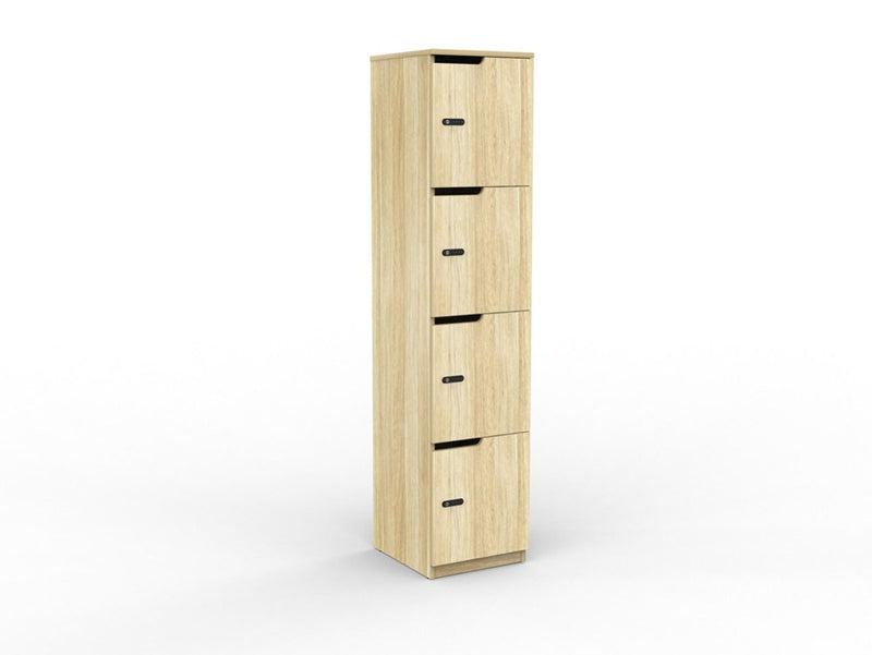 Load image into Gallery viewer, Knight Cubit Locker
