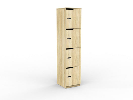 Knight Cubit Locker