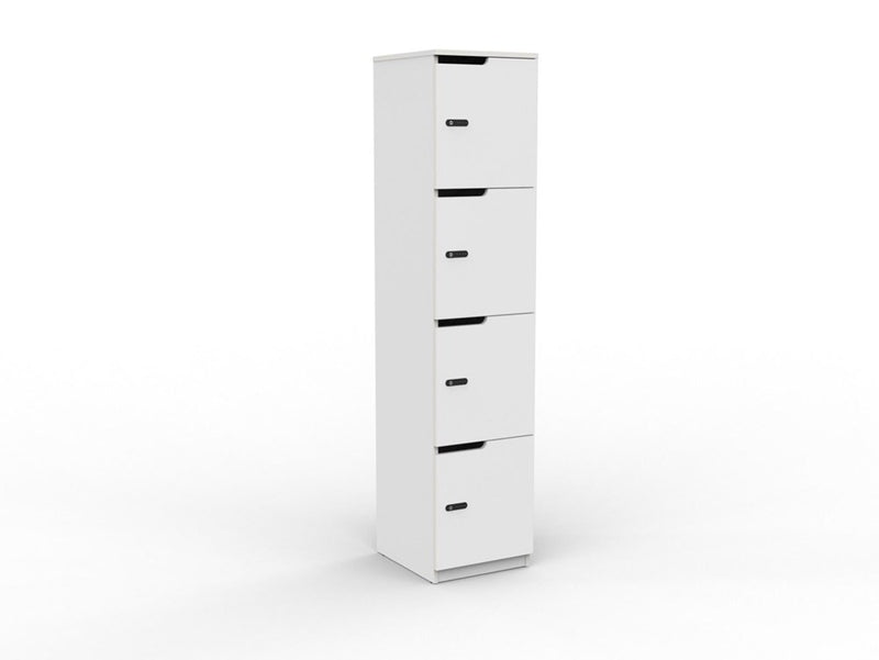 Load image into Gallery viewer, Knight Cubit Locker
