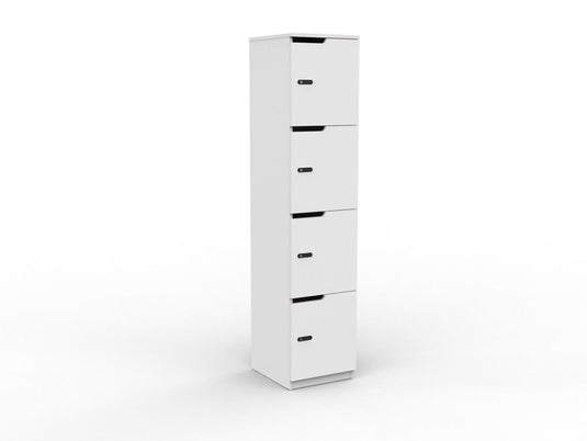 Knight Cubit Locker