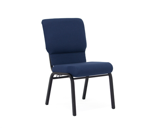 Knight Church Chair