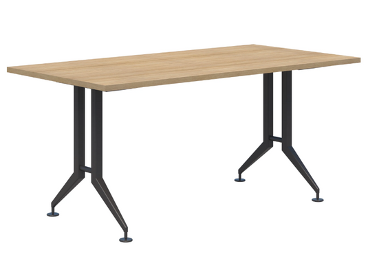 Shot Meeting Table