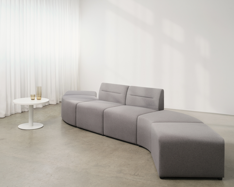 Load image into Gallery viewer, Knight Conexion Modular Seating
