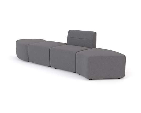 Knight Conexion Modular Seating