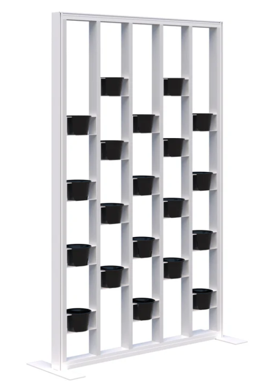 Load image into Gallery viewer, Connect Freestanding Plant Wall

