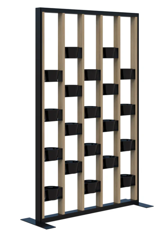 Load image into Gallery viewer, Connect Freestanding Plant Wall
