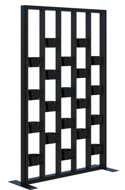 Load image into Gallery viewer, Connect Freestanding Plant Wall

