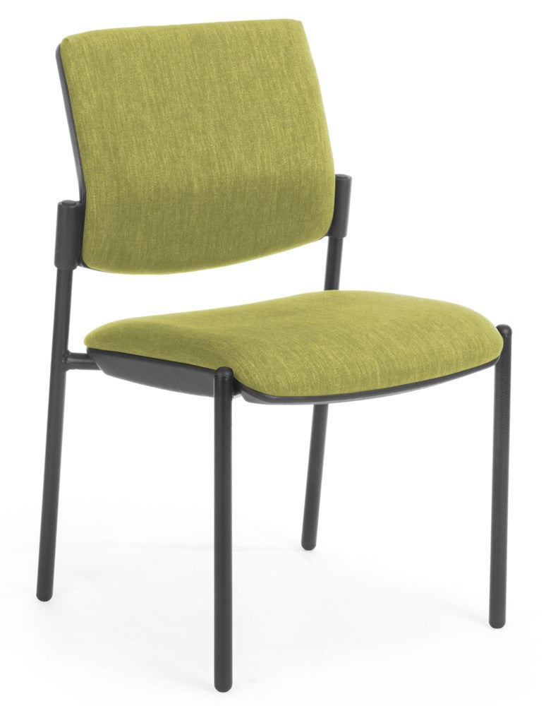 Load image into Gallery viewer, Chair Solutions Venice Linea 4-Leg Chair
