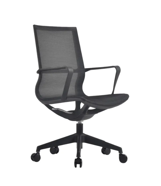 Load image into Gallery viewer, Chair Solutions Nero Chair

