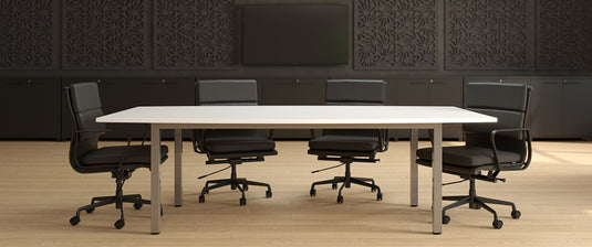 Knight Cubit Boardroom Table