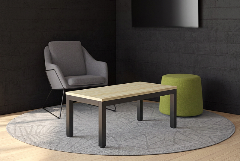 Load image into Gallery viewer, Knight Cubit Coffee Table
