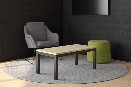 Knight Cubit Coffee Table