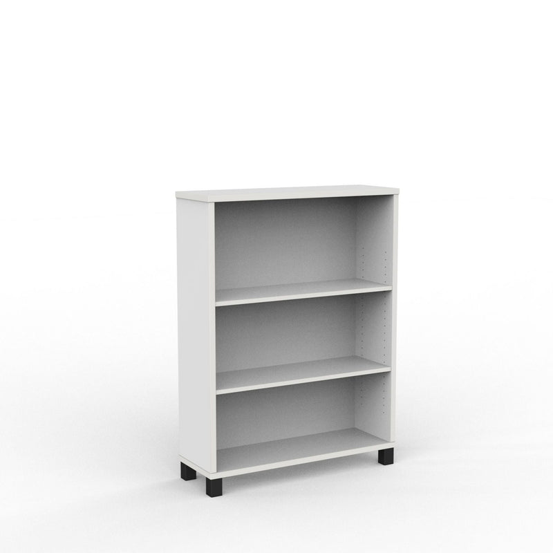 Load image into Gallery viewer, Knight Cubit Bookcase
