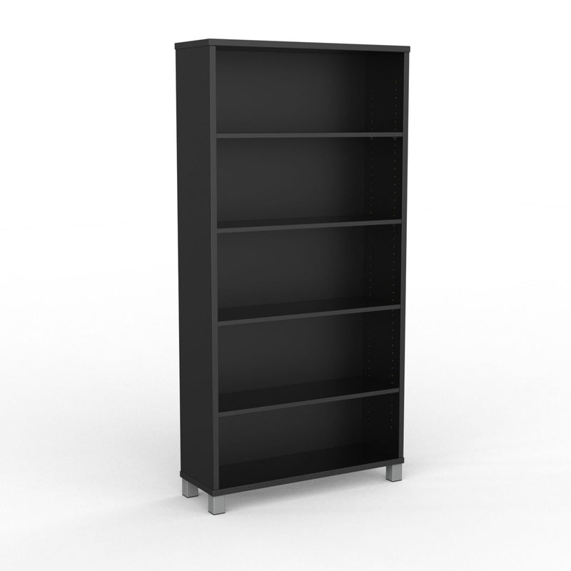 Load image into Gallery viewer, Knight Cubit Bookcase
