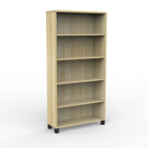 Knight Cubit Bookcase