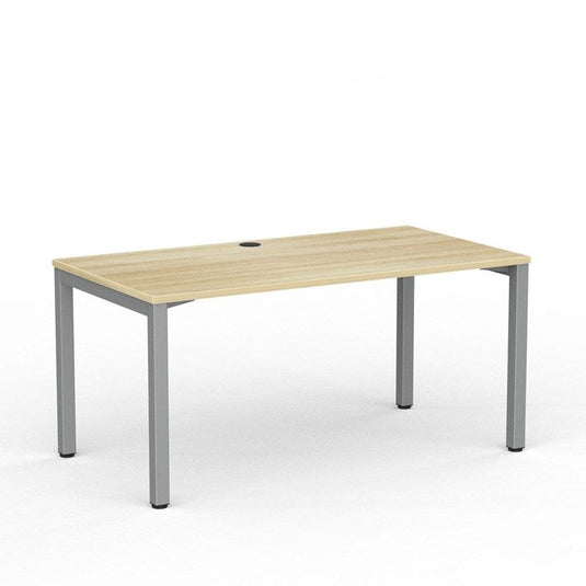 Knight Cubit Straight Desk