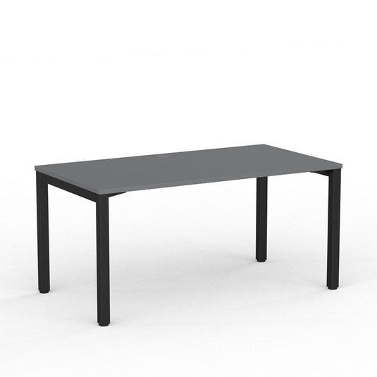 Knight Cubit Straight Desk