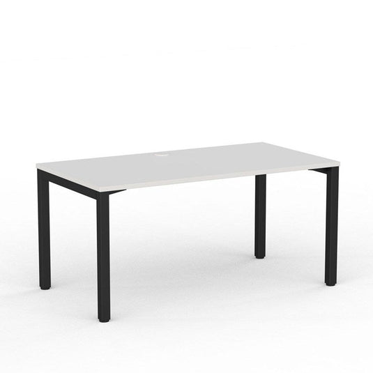 Knight Cubit Straight Desk