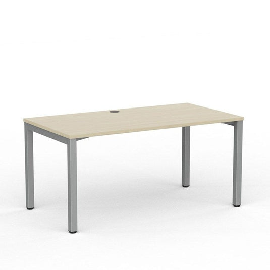 Knight Cubit Straight Desk