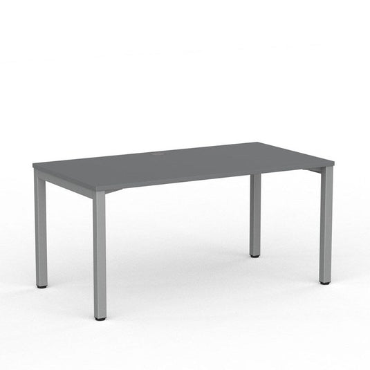 Knight Cubit Straight Desk