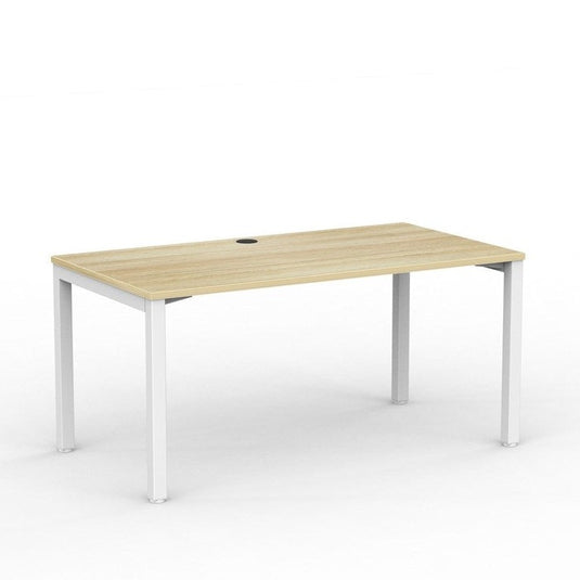 Knight Cubit Straight Desk