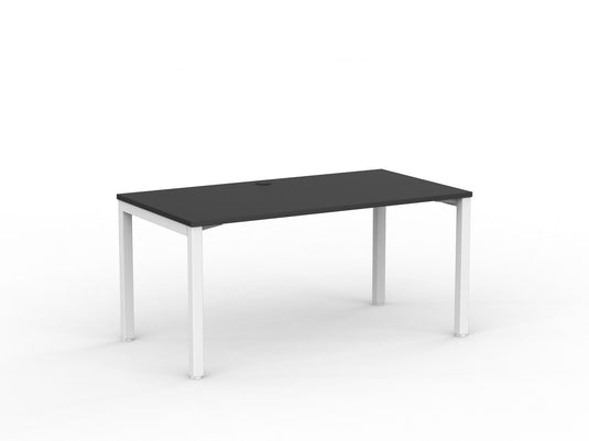 Knight Cubit Straight Desk