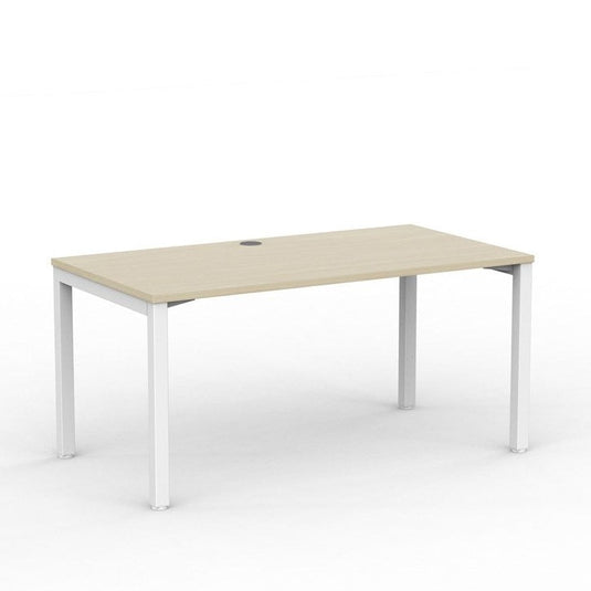 Knight Cubit Straight Desk