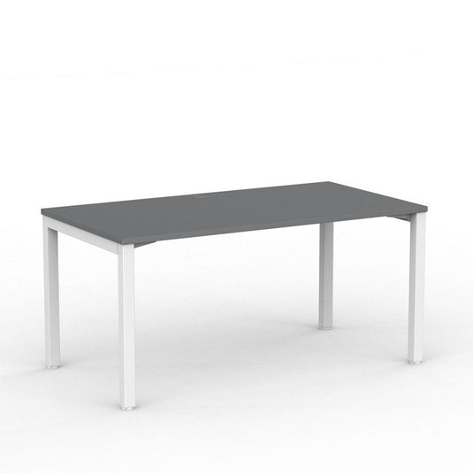 Knight Cubit Straight Desk