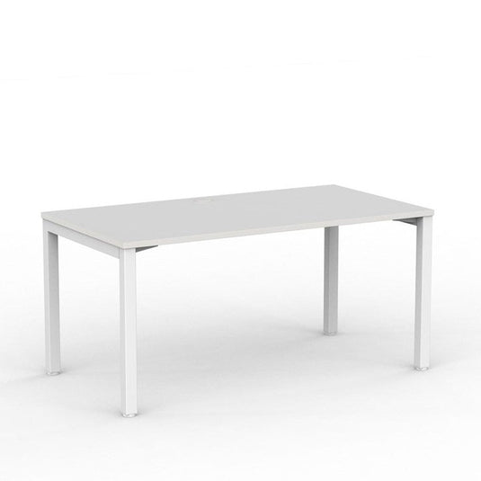 Knight Cubit Straight Desk