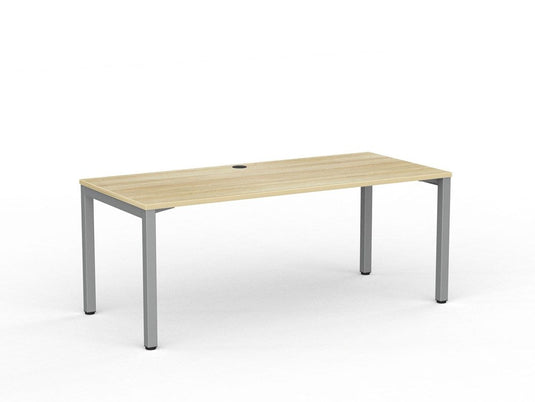 Knight Cubit Straight Desk