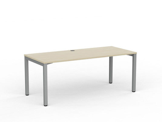 Knight Cubit Straight Desk