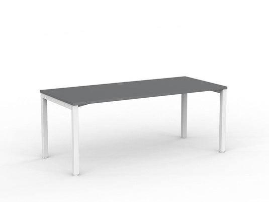 Knight Cubit Straight Desk