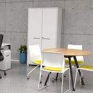 Knight Cubit Cupboard