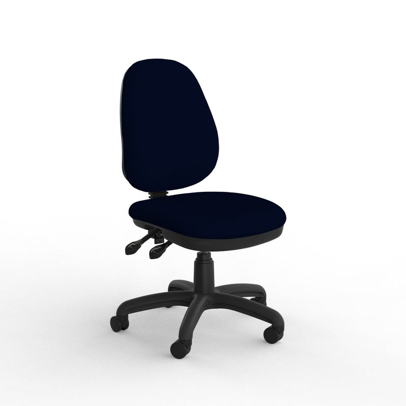 Load image into Gallery viewer, Knight Holly Highback Chair 3 Lever
