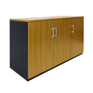 Quantum Credenza
