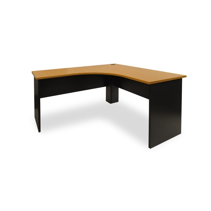 Corner Desks NZ Shop Online Hurdleys Office Furniture