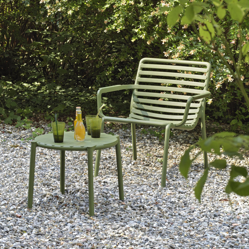 Load image into Gallery viewer, Nardi Doga Relax Lounge Chair
