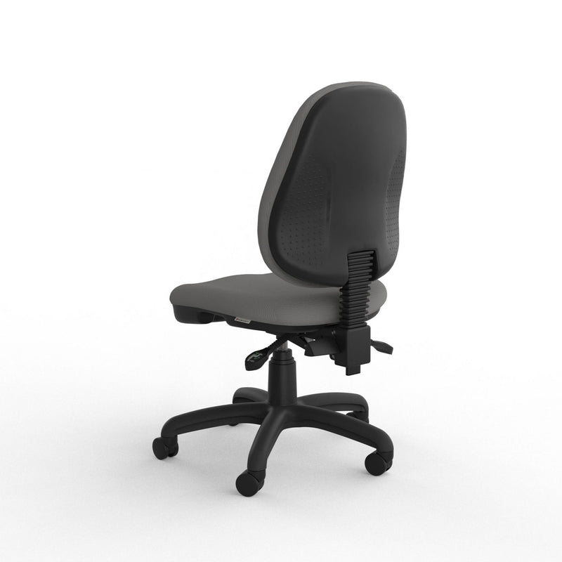 Load image into Gallery viewer, Knight Holly Highback Chair 3 Lever
