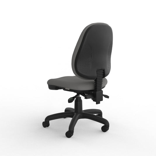 Knight Holly Highback Chair 3 Lever