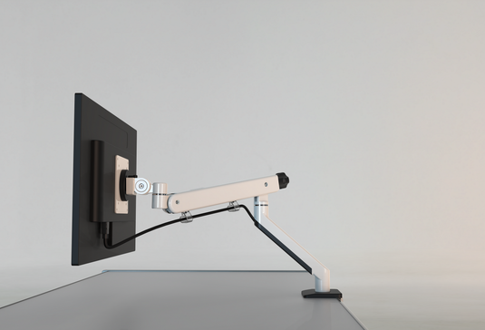 Veida Dynamic Single Monitor Arm