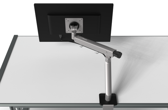 Veida Dynamic Single Monitor Arm