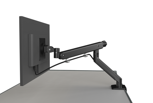 Veida Dynamic Single Monitor Arm