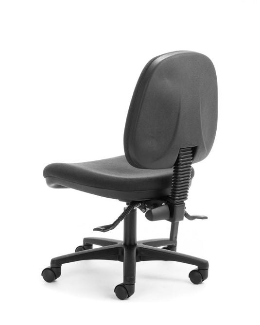 Chair Solutions Alpha Mid Back Chair